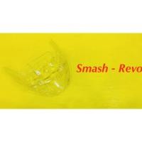 ราคา ฝาไฟท้าย อันนอก ใส Smash Revo HMA (18483804159)