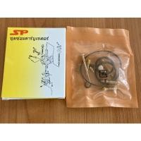 ราคา ชุดซ่อมคาร์บู WAVE 110 SP (18228564038)