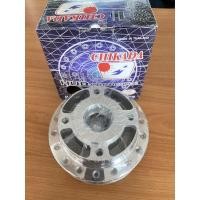 ราคา ดุมหน้า Mio Fino หน้า4รู กลึงเงา Chikada (17204224902)