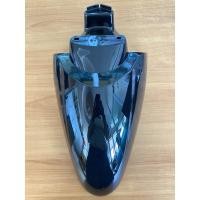 ราคา บังโคลนหน้า Scoopy i new 2018 NCA สีดำ A35 (17113055584)