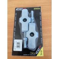 ราคา หางปลา ตั้งโซ่ อย่างหนา Wave 125i new 2012 ปลาวาฬ CCP แท้ (17017239453)