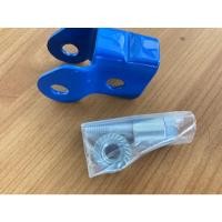 ราคา ยกโช๊ค MSX 125 พร้อมน๊อต สีน้ำเงิน SERI (16968162101)