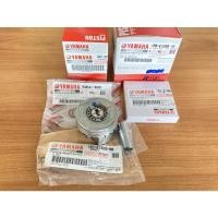 ราคา ลูกสูบ Spark 115i แท้ศูนย์ ลูกสูบ แหวน สลัก กิ๊กล็อค 1PB E1630 10 (16555789427)