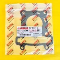 ราคา ปะเก็นฝาสูบ Spark 135 X 1R SP 135 แท้ศูนย์ 5YP E1181 00 (16021753339)