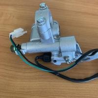 ราคา ปั๊มดิสเบรคบน fino สีเงิน (15825551290)