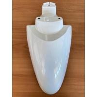 ราคา บังโคลนหน้า Scoopy i new 2018 NCA สีขาวมุก A87 (15257570530)