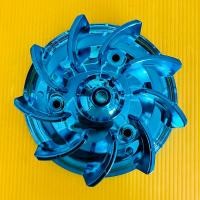 ราคา ใบพัด MIO FINO สีฟ้า (14848453557)