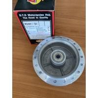 ราคา ดุมหลัง wave 100i เดิม พร้อมบูช ลูกปืน DTD (14847517265)