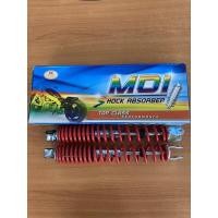 ราคา โช๊คหลัง PCX สปริงแดง MDi (14838899525)