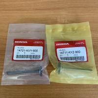 ราคา วาล์วไอดี ไอเสีย msx wave125i แท้ vcm (14825568007)