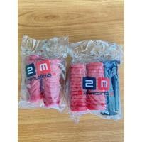 ราคา ยางพักเท้าหน้า หลัง Wave 110i 125i Dream supper cup สีแดง (14649489302)