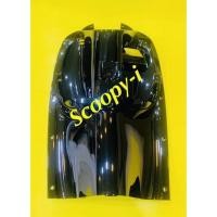 ราคา บังลมใน Scoopy i new 2012 สีดำบรอนด์ A35 NCA (14247911402)