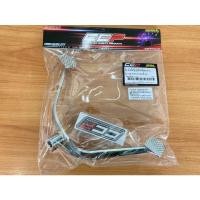 ราคา คันเกียร์คู่ Wave 110i LED 2021 ชุบเกรด A (14182776237)