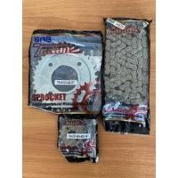 ราคา โซ่สเตอร์ WAVE 125 W110i เก่า 14 35 106 428H อย่างดี TAWAN (14041877034)