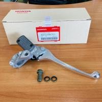 ราคา ปั๊มดิสเบรค WAVE110i NEW LED มือเบรค แท้โรงงาน WS 45510 K58 TC1 (13914171992)