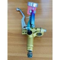 ราคา ปั๊มดิสเบรคบน ทอง ฝาเงิน SPT (13817375515)