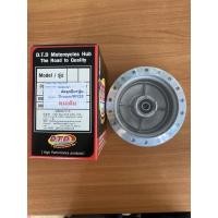 ราคา ดุมหน้า ดรัม Dream super Cub Wave 125 2เขี้ยว เดิม พร้อมบูช ลูกปืน DTD (13774528952)