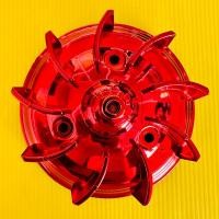 ราคา ใบพัด Mio Fino ชุบสีแดง (13676869707)