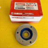 ราคา ชุดครัชสตาร์ท NOUVO SX MIO115i FINO115i แท้ YAMAHA 54S E5570 00 (13233131821)