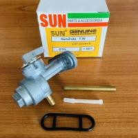 ราคา ก๊อกน้ำมัน GTO Gto 4 SUN (13224010869)