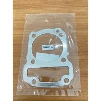 ราคา ปะเก็นเสื้อสูบ มีเนียม w 110i 1mm (13175261248)