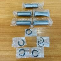 ราคา สลักลูกสูบ กิ๊บ WAVE100 110 125 CLICK i DREAM C70 5ชุด (13101137782)