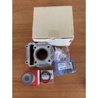 ราคา เสื้อสูบ ลูกสูบชุด mio คาบู แท้ STD (12669231645)