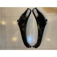 ราคา บังลมหน้า Scoopy I new 2012 สีดำบรอนด์ A35 (12574772940)