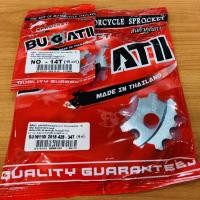 ราคา สเตอร์ หน้า หลัง WAVE110i 2019 14 34 เทียม (12528339854)