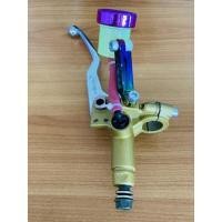 ราคา ปั๊มดิสเบรคบน ทอง ฝาชมพู SPT (12517403124)