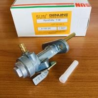 ราคา ก๊อกน้ำมัน A100SR SUN (12324031873)