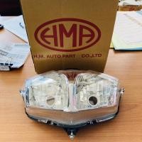 ราคา ไฟหน้า WAVE125i 2012 HMA (12121465057)