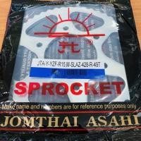 ราคา สเตอร์หลัง M SLAZ 428 49 ฟัน แท้พระอาทิตย์ (11858642715)