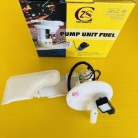 ราคา ปั๊มน้ำมันเชื้อเพลิง NOUVO SX ยี่ห้อ PCA (10825348977)