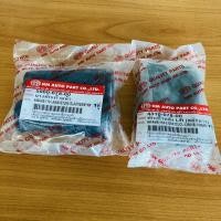 ราคา ยางพักเท้าหน้า หลัง WAVE110i WAVE125i DREAM110i คู่ HM (10723423016)