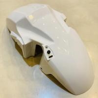 ราคา บังโคลนหน้า ZOOMER X สีขาว แท้ YAMAHA 61100 K20 900ZG (10722540696)