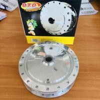 ราคา ดุมหลังกลึง MIO125 GT125 FINO125i DTD (10718173016)