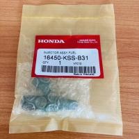 ราคา หัวฉีด WAVE110i 125i Click i Scoopy i เก่า แท้ VCM (10713633100)