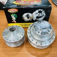 ราคา ดุมหน้า ดุมหลัง ดุมสเตอร์ ksr ด้าน คู่ (10635939230)