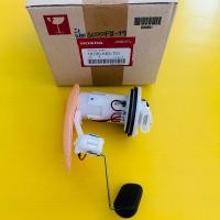 ราคา ปั๊มน้ำมันเชื้อเพลิง Scoopy i 2017 แท้โรงงาน 16700 K93 T01 (10510701840)