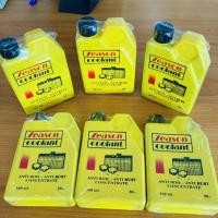 ราคา น้ำยาหม้อน้ำ 6ขวด ZEASON COOLANT (10345069639)
