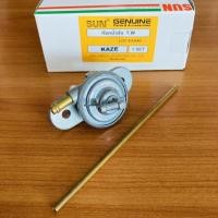 ราคา ก๊อกน้ำมัน KAZE SUN (10256974666)