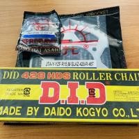 ราคา โซ่สเตอร์ M SLAZ 132 14 46 แท้ (10057356411)