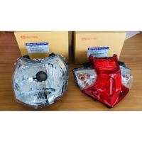 ราคา ไฟหน้า ไฟท้าย SPARK115i HM (10023673975)