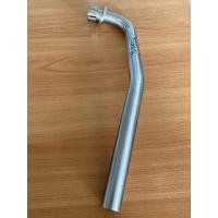 ราคา คอท่อเลส WAVE110 25มิล PP (9920777054)