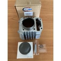 ราคา เสื้อสูบ WAVE110I พร้อมลูกสูบ แหวน53มิลหลบวาล์วคว้านได้ถึง 54มิล ลงสนาม (9918805272)