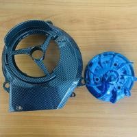 ราคา ฝาครอบใบพัด ใบพัด MIO FINOใบพัดสีฟ้า (9854421515)