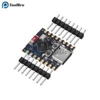 ราคา ESP32 C3 บอร์ดพัฒนา ESP32 SuperMini บอร์ดพัฒนา ESP32 บอร์ดพัฒนา wifi บลูทูธ (43977691678)