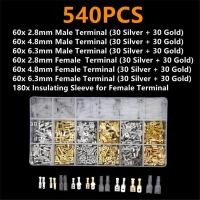 ราคา 540ชิ้นชายและหญิงขั้วเปลือย2 8 4 8 6 3ฤดูใบไม้ผลิแทรกปลอกขั้วบล็อกชายและหญิงปลั๊กชุด (48354037364)