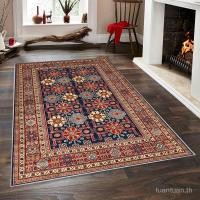 ราคา พรมย้อนยุคเปอร์เซียโบฮีเมียนสไตล์ชาติพันธุ์โฮมสเตย์พรมปูพื้นตกแต่งโรงแรมห้องนั่งเล่นเต็มห้องนอนผ้าห่มข้างเตียง (29514064368)